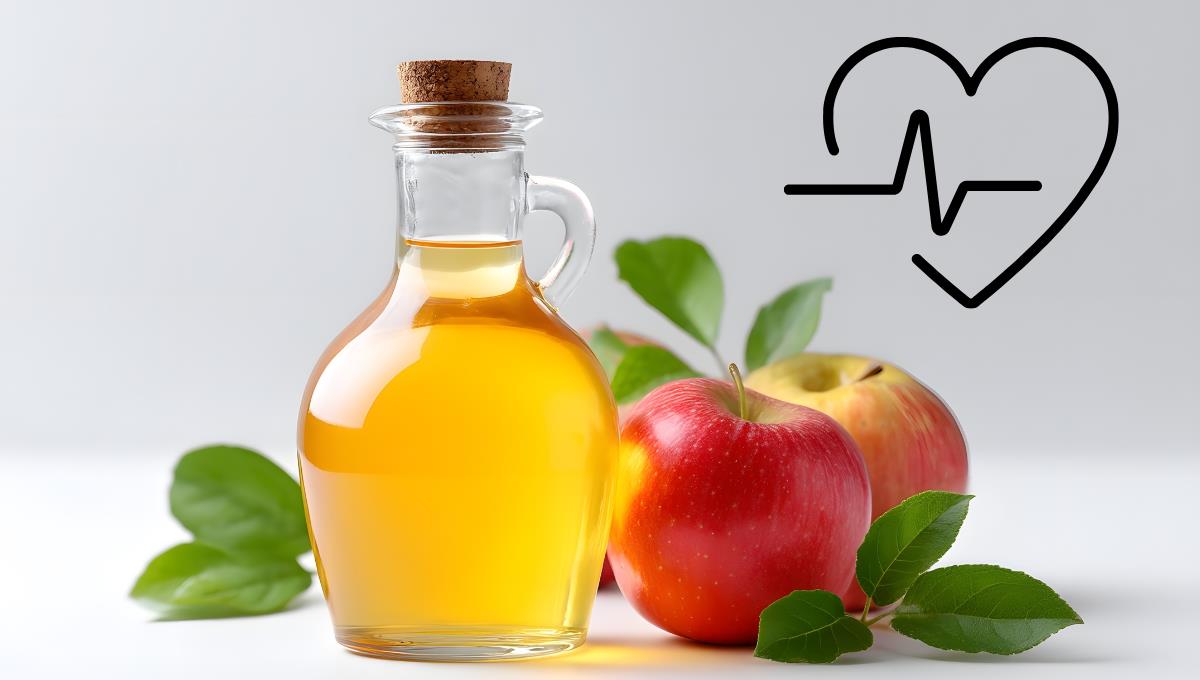 Cuánto vinagre se puede consumir para estar dentro de límites saludables